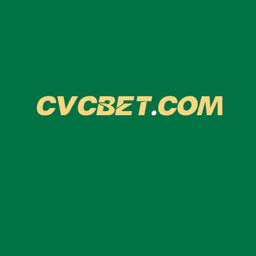 Logo da CVCBET